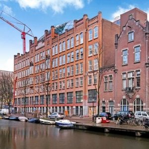 Capital C: nieuw leven voor gebouw met allure